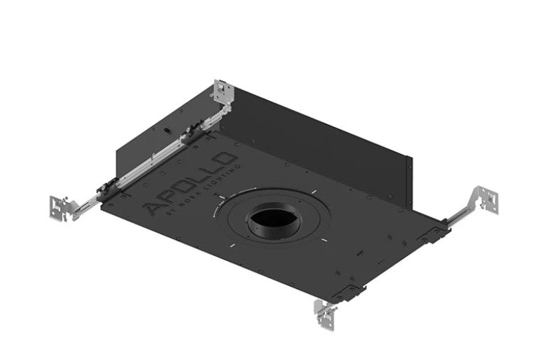 Nora Lighting NHAPIC-3R10L32725DP Recessed Housing