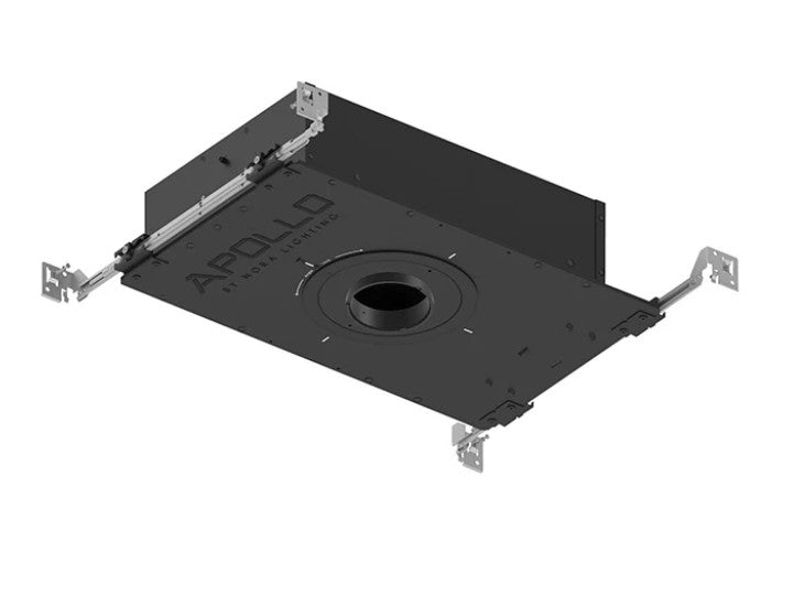 Nora Lighting NHAPIC-3R15L1CD25DP Recessed Housing