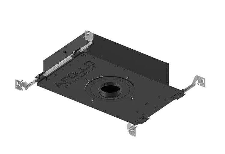 Nora Lighting NHAPIC-3R15L23025DP Recessed Housing