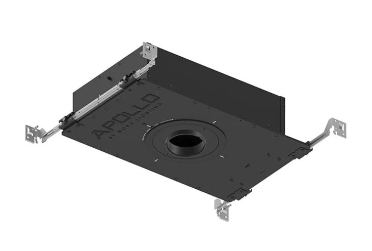Nora Lighting NHAPIC-3R15L33555DC Recessed Housing