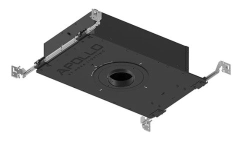 Nora Lighting NHAPIC-3R15L34025DP Recessed Housing