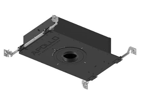 Nora Lighting NHAPIC-3R20L1CD55DC Recessed Housing