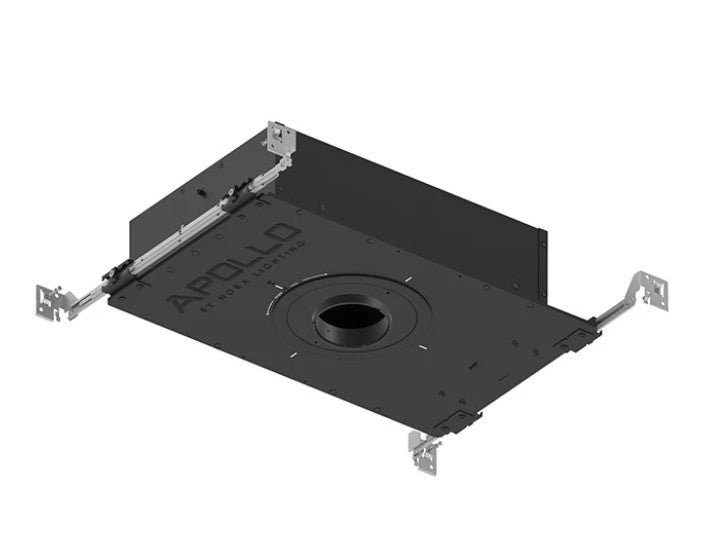 Nora Lighting NHAPIC-3R20L24040DC Recessed Housing