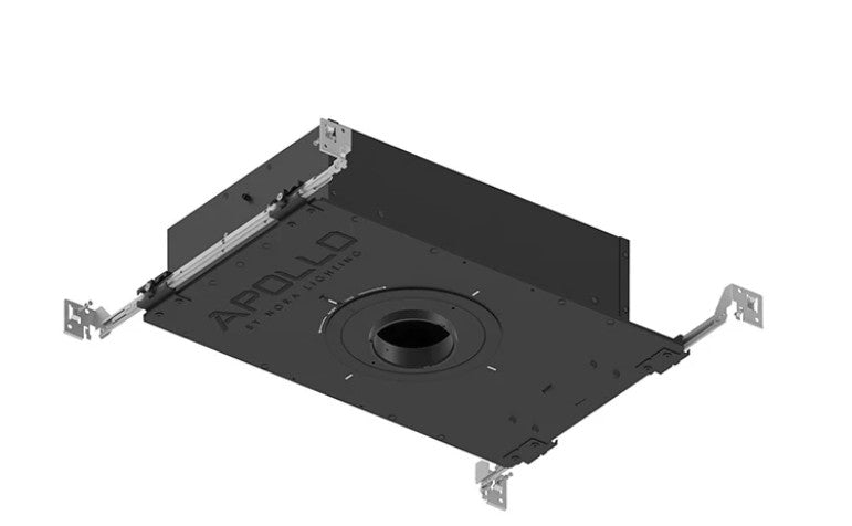 Nora Lighting NHAPIC-3R20L33055DP Recessed Housing