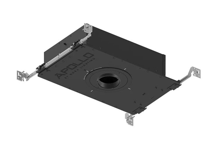 Nora Lighting NHAPIC-3R20L33540DC Recessed Housing
