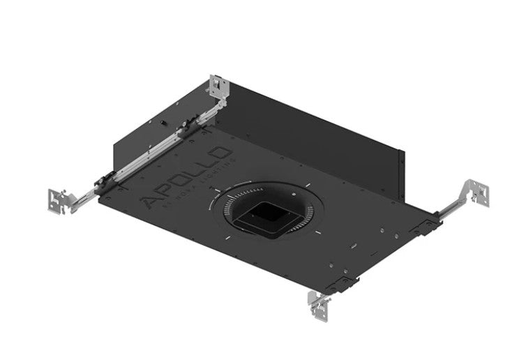 Nora Lighting NHAPIC-3S05L23040DP Recessed Housing