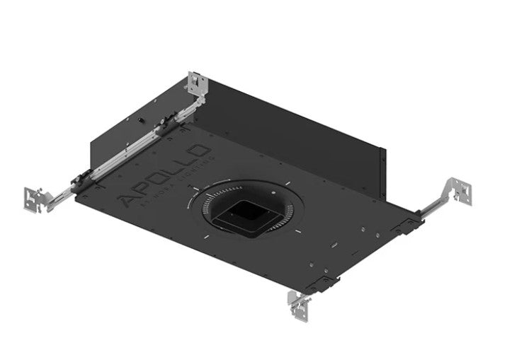 Nora Lighting NHAPIC-3S05L2CD55DP Recessed Housing