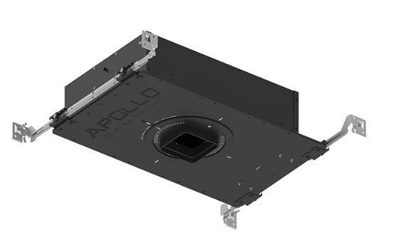 Nora Lighting NHAPIC-3S05L33525DP Recessed Housing