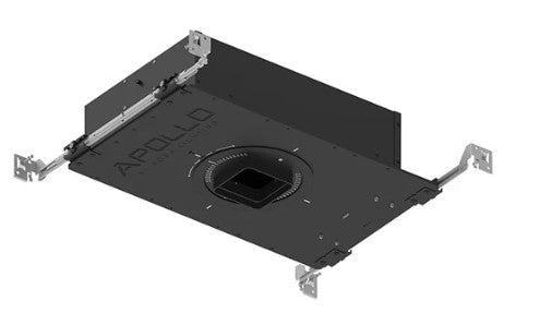 Nora Lighting NHAPIC-3S15L1CD40DC Recessed Housing