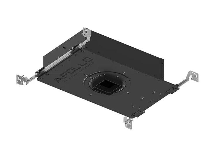 Nora Lighting NHAPIC-3S15L32725DP Recessed Housing