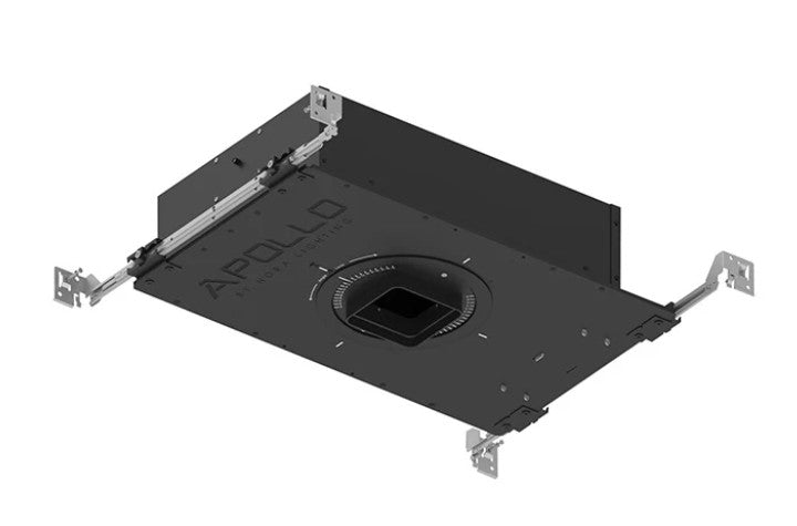 Nora Lighting NHAPIC-3S20L2CD40DC Recessed Housing