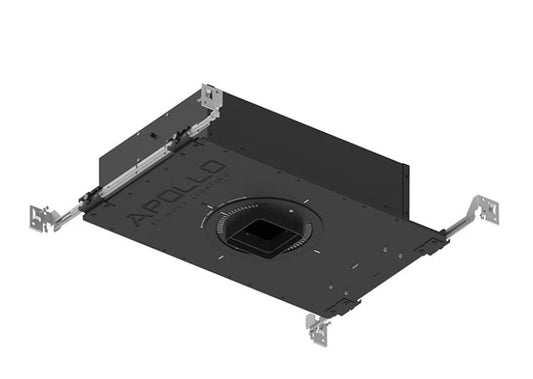 Nora Lighting NHAPIC-3S20L34040DC Recessed Housing