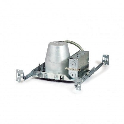 Nora Lighting NHIC-4LMRAT/277EM Recessed Housing