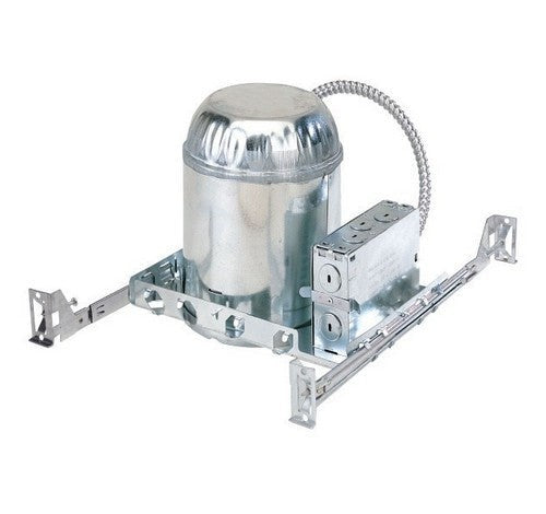 Nora Lighting NHIC-5LMRAT/277 Recessed Housing