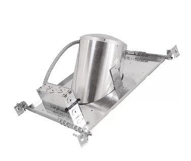 Nora Lighting NHIC-928QAT Recessed Housing