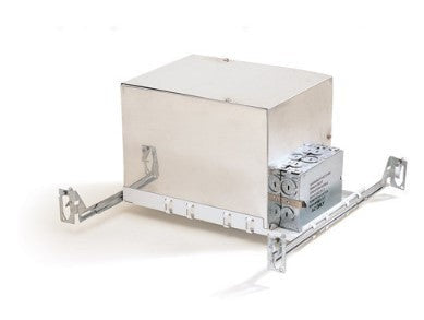 Nora Lighting NHICCP-4LMRAT/4W Recessed Housing