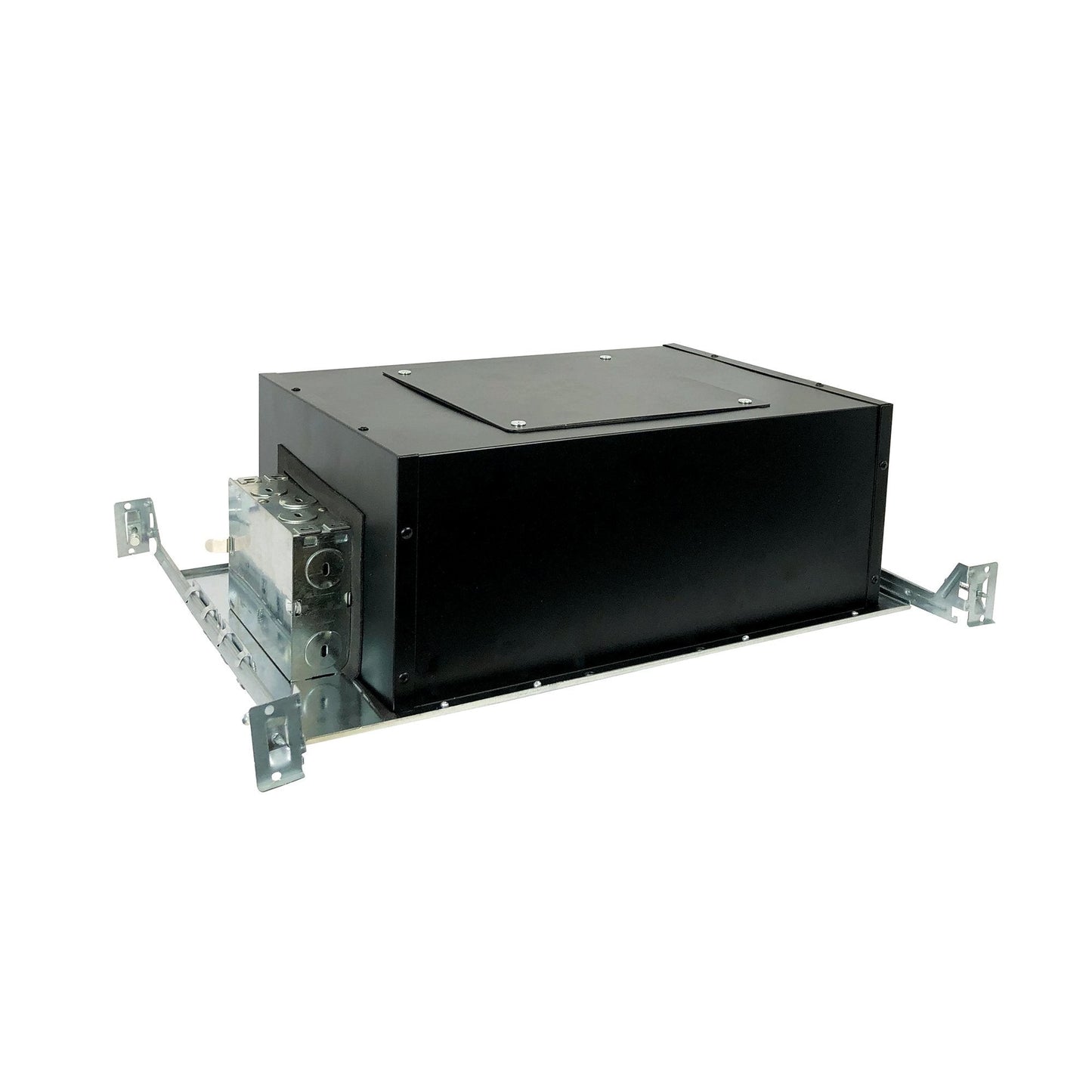Nora Lighting NHIOICD-225DAL Recessed Housing