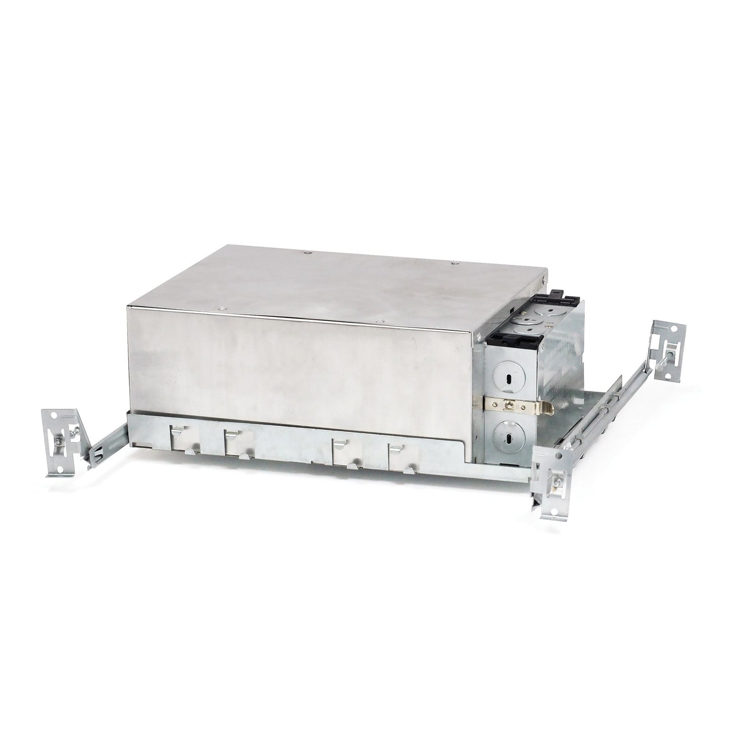 Nora Lighting NHIOICDCP-48LE3/EM2 Recessed Housing