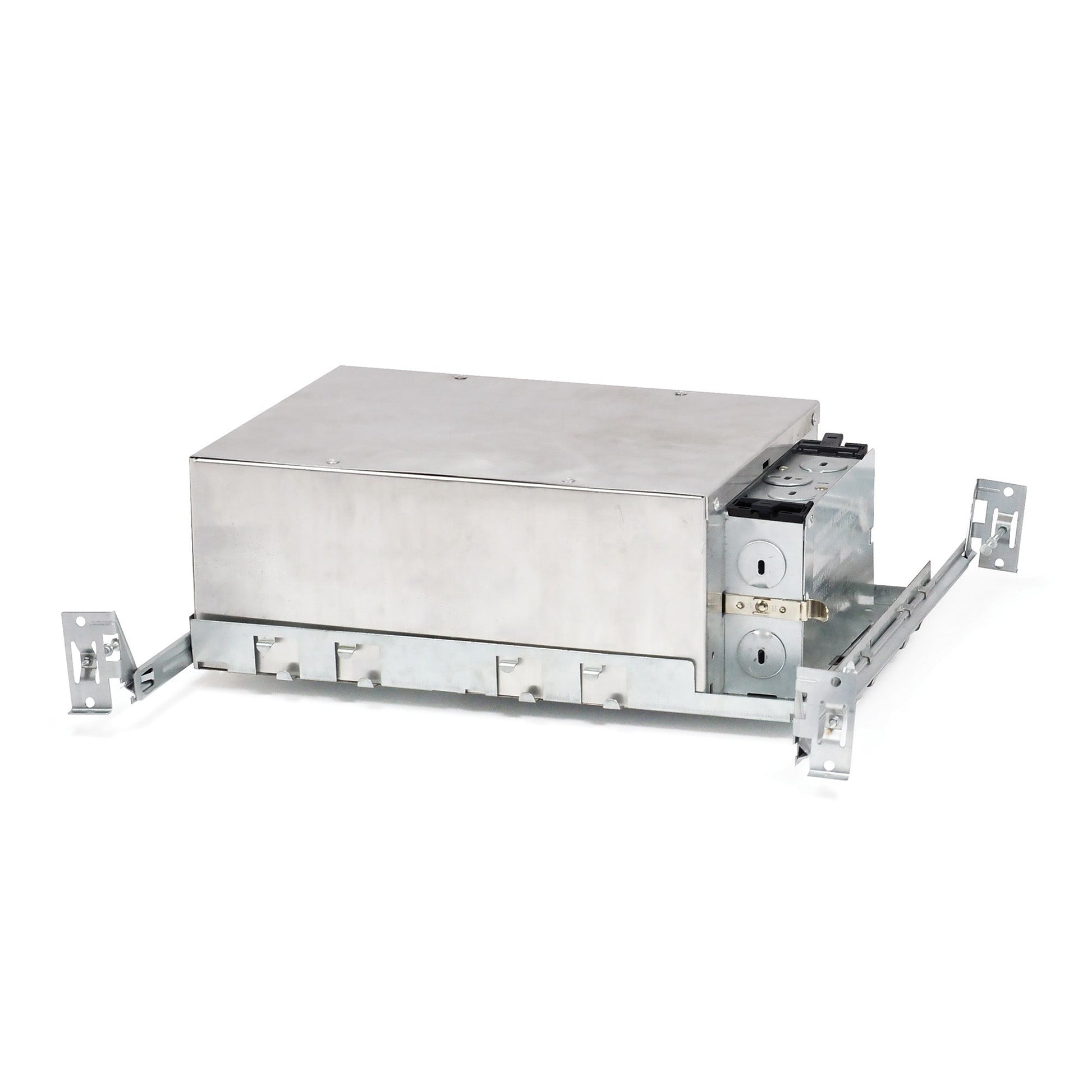 Nora Lighting NHIOICDCP-48LE4/EM2 Recessed Housing