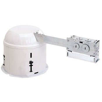 Nora Lighting NHR-27Q Recessed Housing