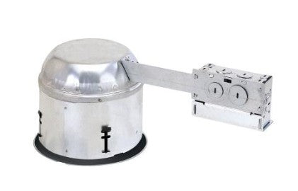 Nora Lighting NHRIC-427LMRAT/277 Recessed Housing