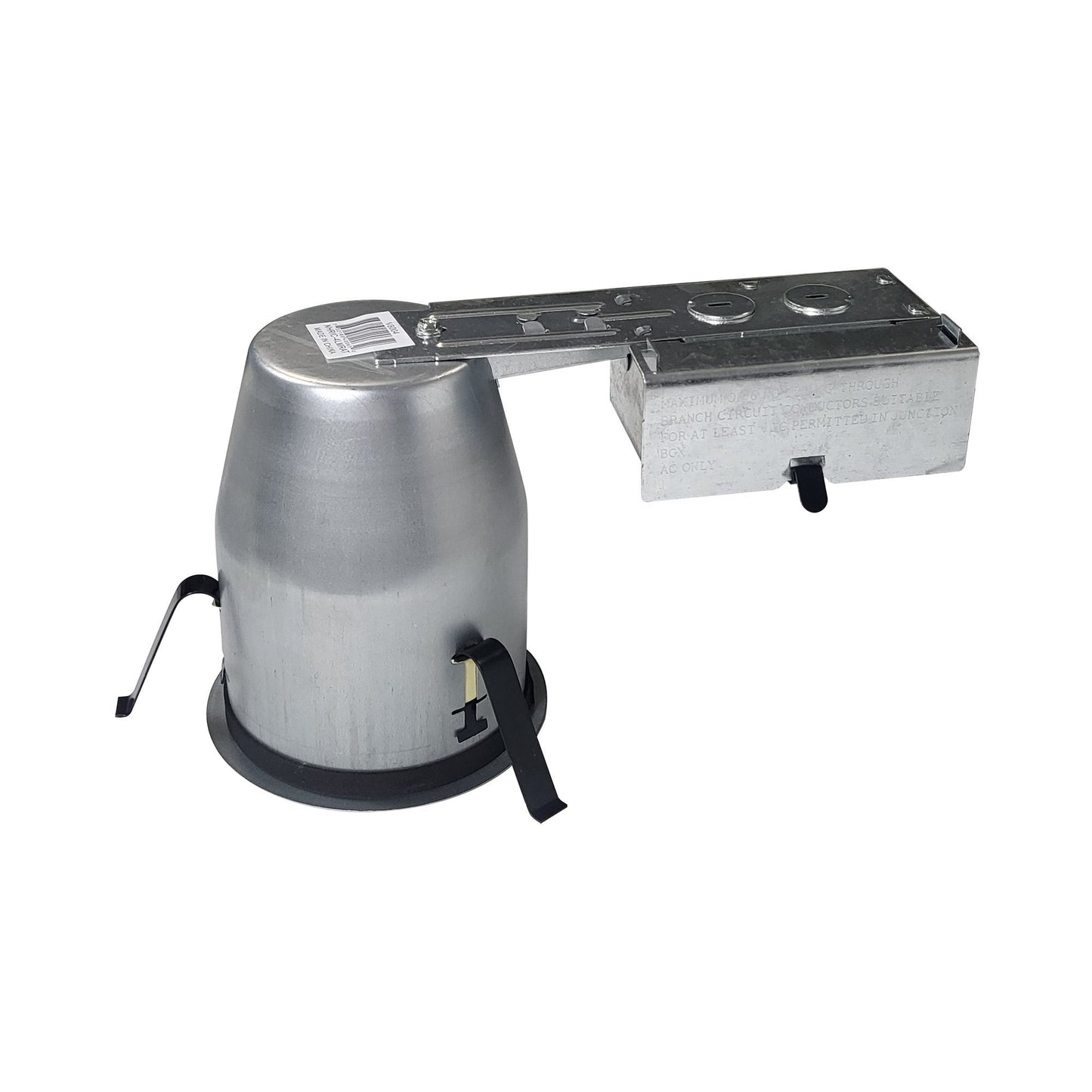 Nora Lighting NHRIC-4LMRAT/277 Recessed Housing