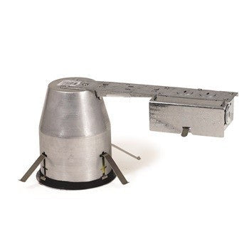Nora Lighting NHRIC-4LMRAT/6WPEM Recessed Housing