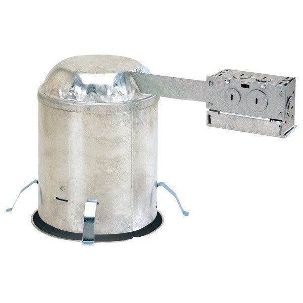 Nora Lighting NHRIC-5LMRAT/4W Recessed Housing