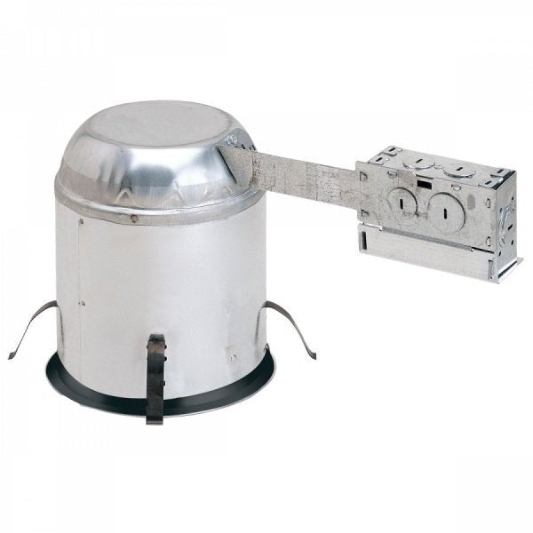Nora Lighting NHRIC-6LMRAT/277 Recessed Housing