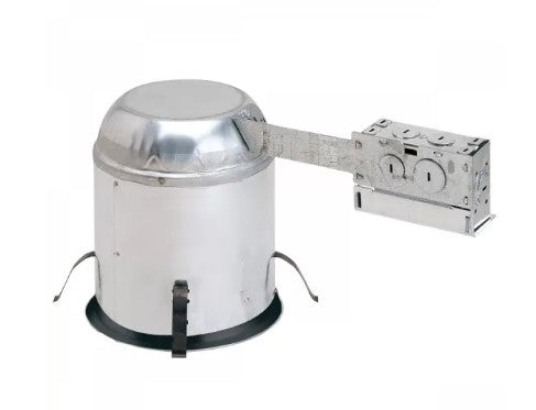 Nora Lighting NHRIC-6LMRAT/PEM Recessed Housing