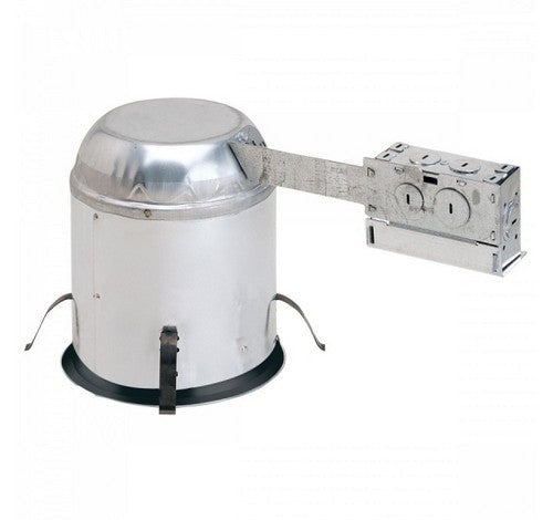Nora Lighting NHRIC-6LMRAT Recessed Housing