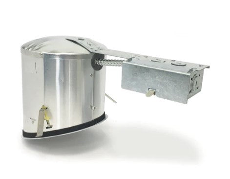 Nora Lighting NHRIC-926LMRAT Recessed Housing