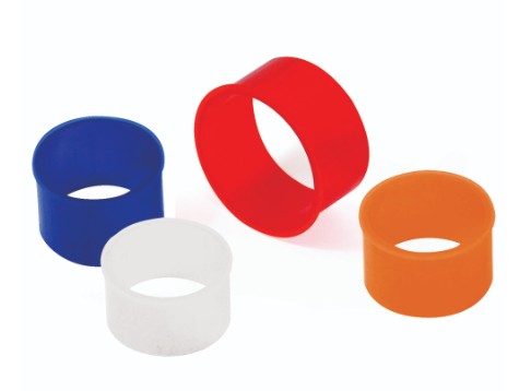 Nora Lighting NIO-1AS24BLU LED Trim