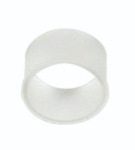 Nora Lighting NIO-1AS24WH LED Trim