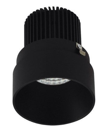Nora Lighting NIO-2RTLNDC30QBB LED Downlight