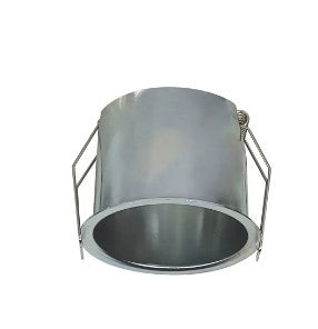 Nora Lighting NIO-2WCC2 Recessed Housing