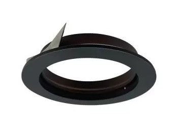 Nora Lighting NIO-4PRTFABZ LED Trim