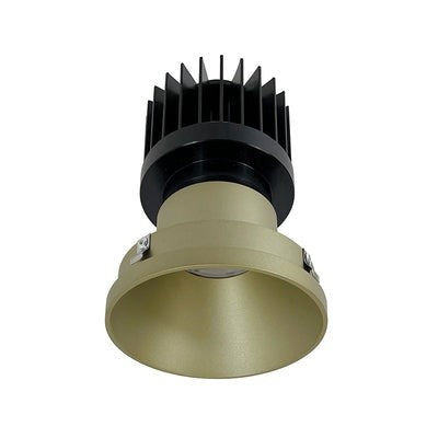 Nora Lighting NIO-4PRTLNDC27XCH/HL Recessed Housing