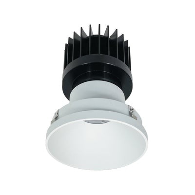 Nora Lighting NIO-4PRTLNDC27XMPW/HL Recessed Housing