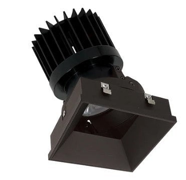 Nora Lighting NIO-4PSTLA27XBZ/HL Recessed Housing