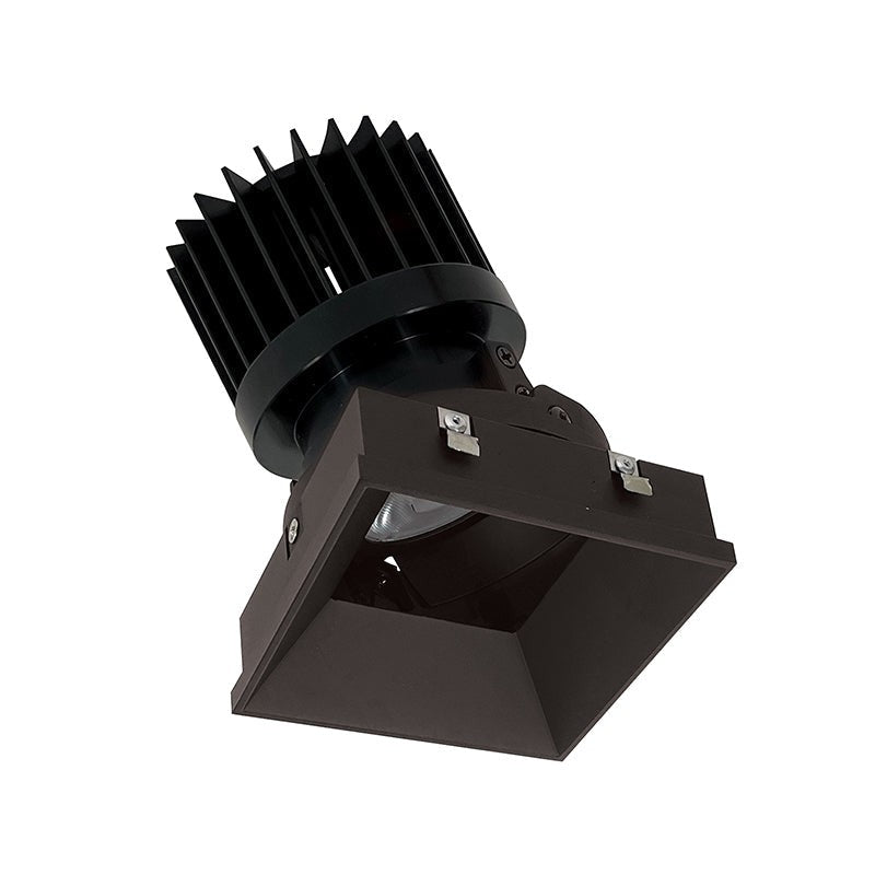 Nora Lighting NIO-4PSTLACDXBZ/HL Recessed Housing
