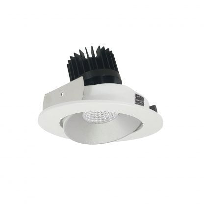 Nora Lighting NIO-4RC27XHZMPW/HL Recessed Housing