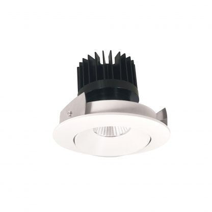 Nora Lighting NIO-4RC40XMPW/HL Recessed Housing