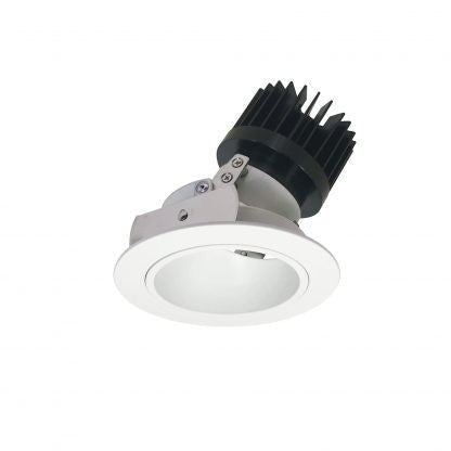 Nora Lighting NIO-4RD27XMPW/HL Recessed Housing