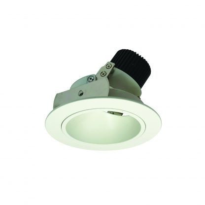 Nora Lighting NIO-4RD50XWW/HL Recessed Housing