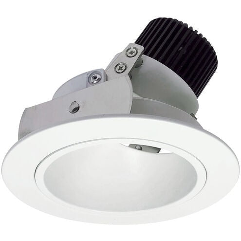 Nora Lighting NIO-4RDCDXMPW/HL Recessed Housing