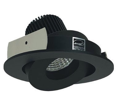 Nora Lighting NIO-4RG27QBB LED Downlight