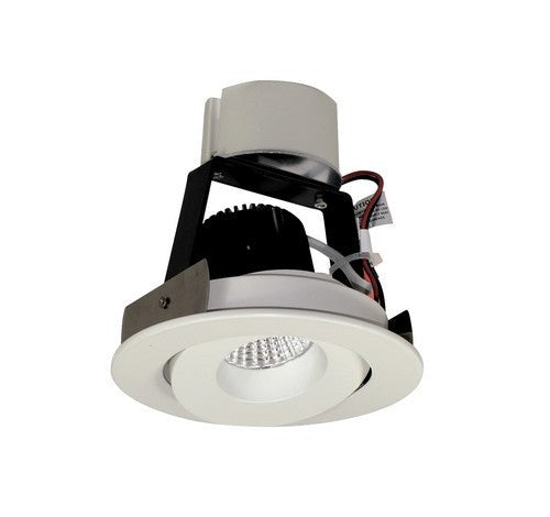 Nora Lighting NIO-4RG27XBB/10 LED Downlight