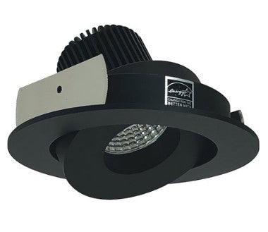Nora Lighting NIO-4RG40QBB LED Downlight