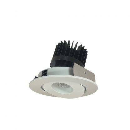 Nora Lighting NIO-4RG40XWW/HL Recessed Housing